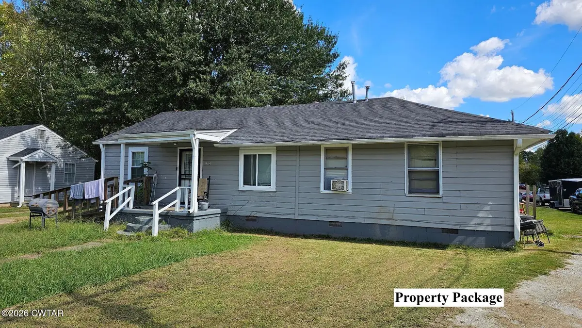 112 Holland Avenue, Jackson, TN 38301 - Image #1