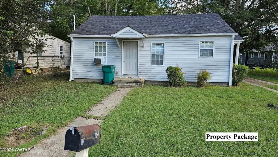 112 Holland Avenue, Jackson, TN 38301 - Image #3