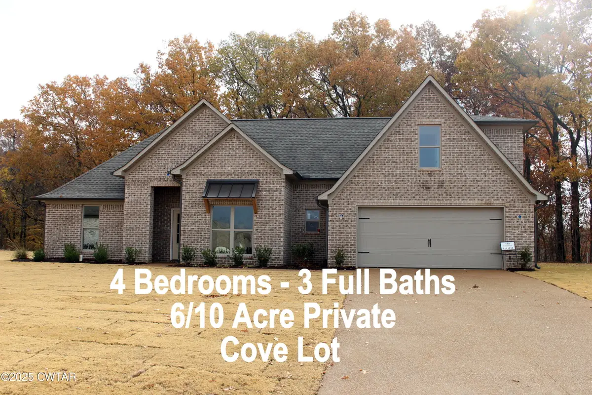 148 Calumet Cove, Medina, TN 38355 - Image #1