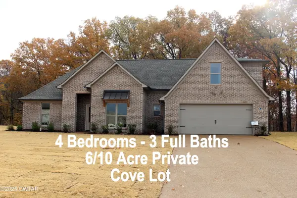 148 Calumet Cove, Medina, TN 38355