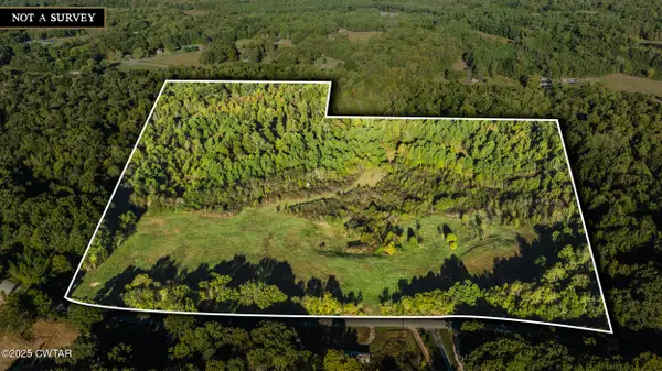 0 Jewell Store Road, Dresden, TN 38225