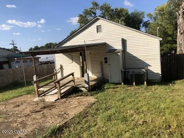 404 E 4th Street, Trenton, TN 38382 - Image #3