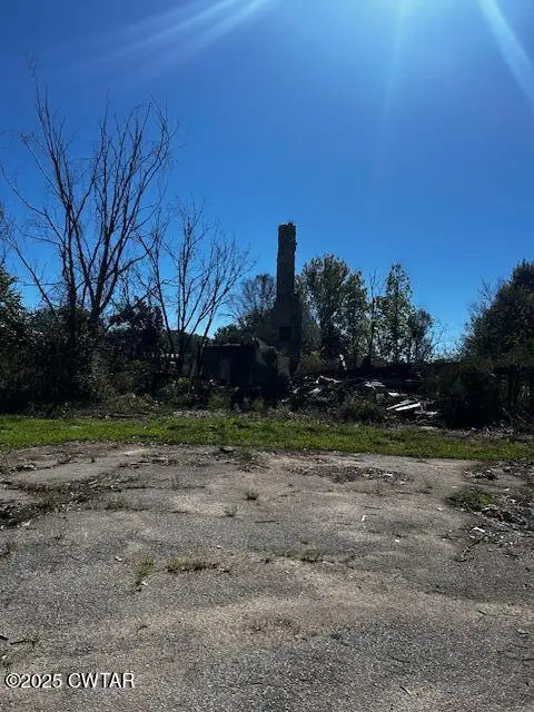 2035 Brown Cemetery Road, Luray, TN 38352