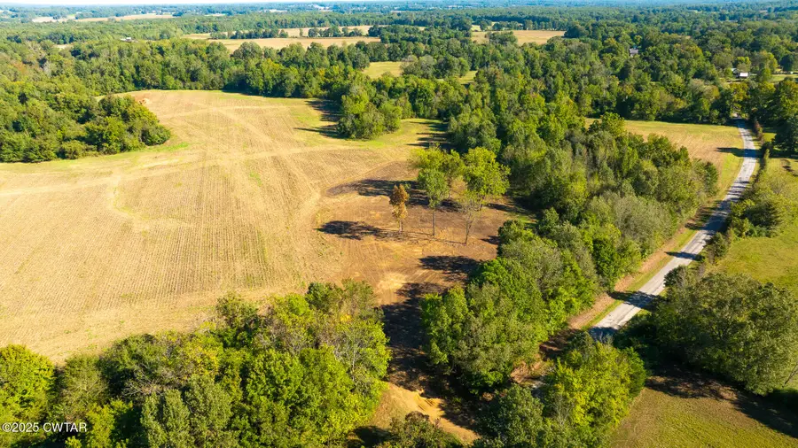 Tract 4 Hearn Road, Greenfield, TN 38230 - Image #2