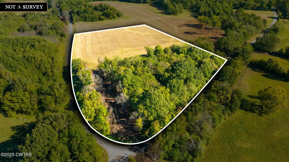 Tract 5 Hearn Road, Greenfield, TN 38230 - Image #1
