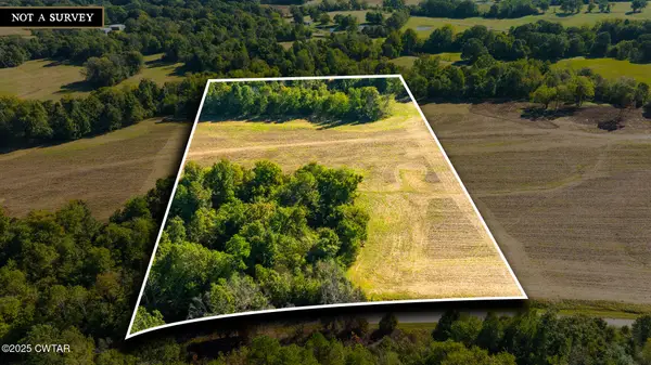 Tract 6 Hearn Road, Greenfield, TN 38230