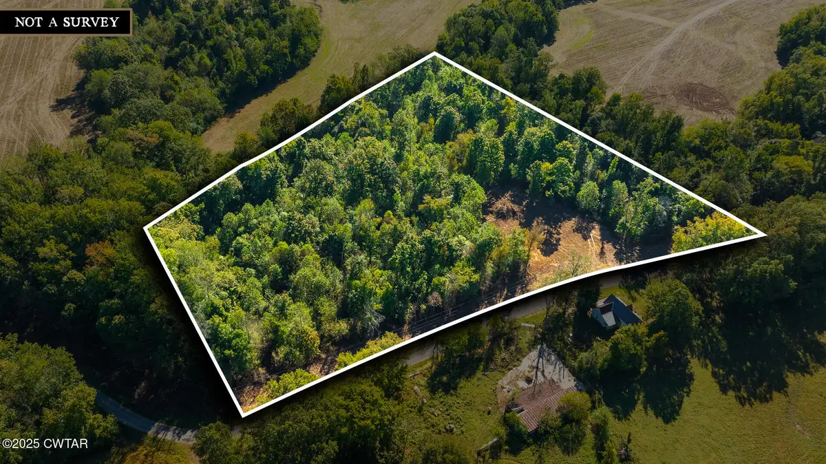 Tract 8 Hearn Road, Greenfield, TN 38230 - Image #1