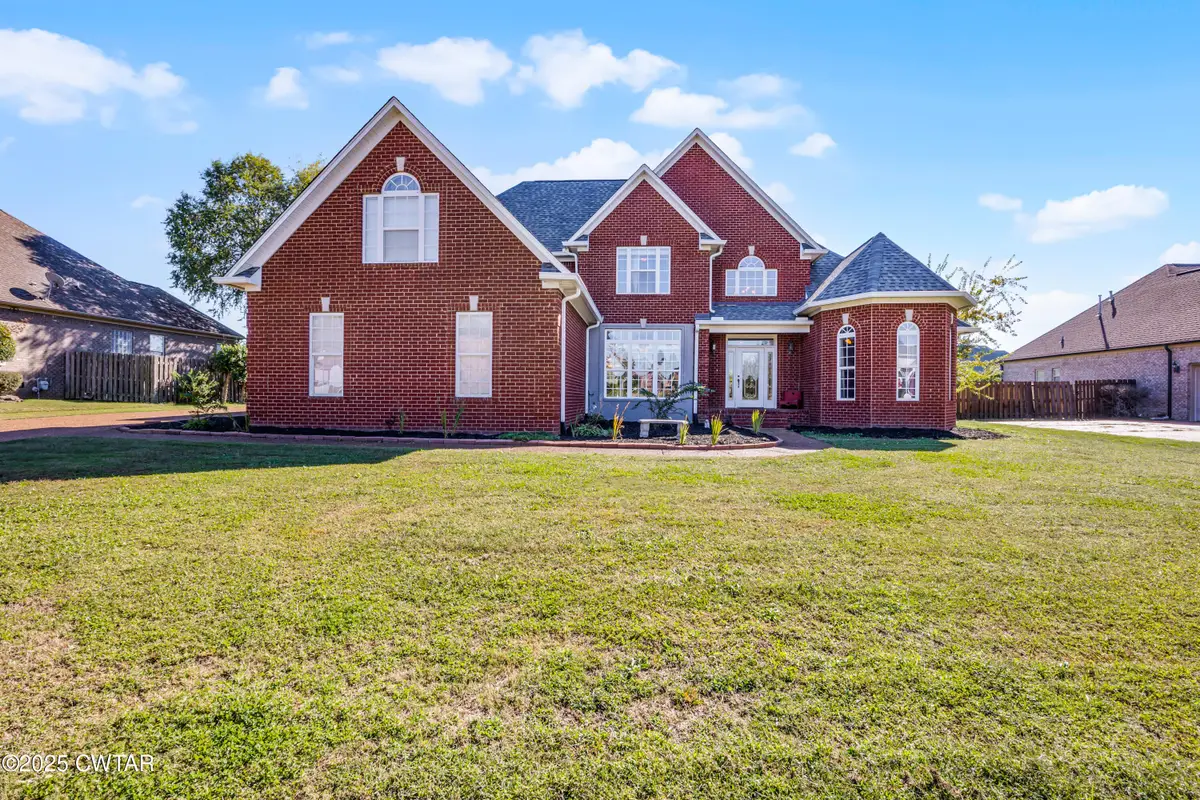 42 Morning Grove Drive, Jackson, TN 38305 - Image #1