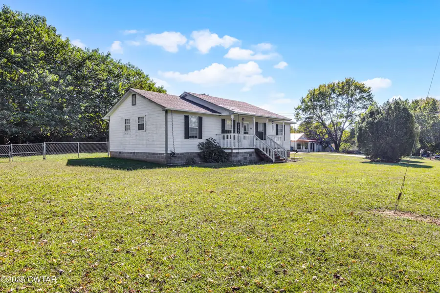 205 Hurt Street, Trezevant, TN 38258 - Image #2