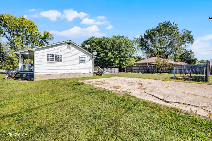 205 Hurt Street, Trezevant, TN 38258 - Image #3