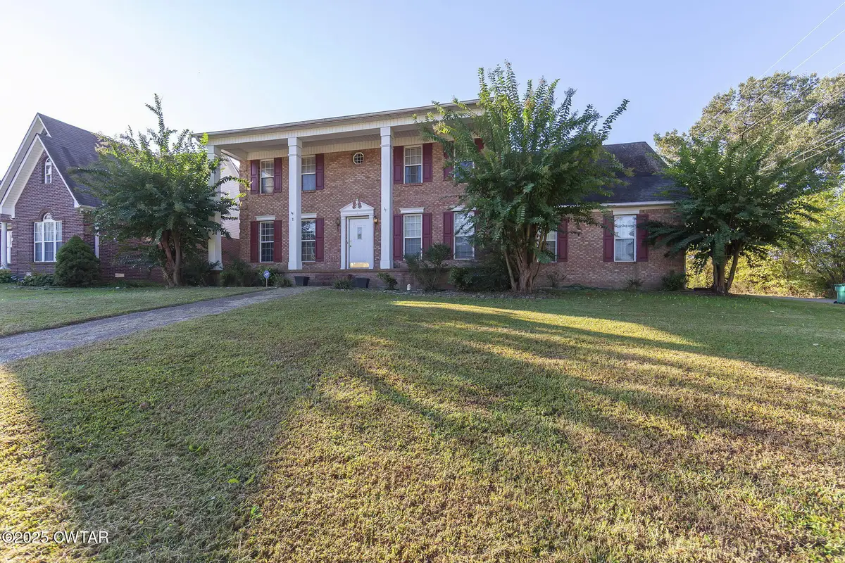 8 Sebastian Drive, Jackson, TN 38305 - Image #1