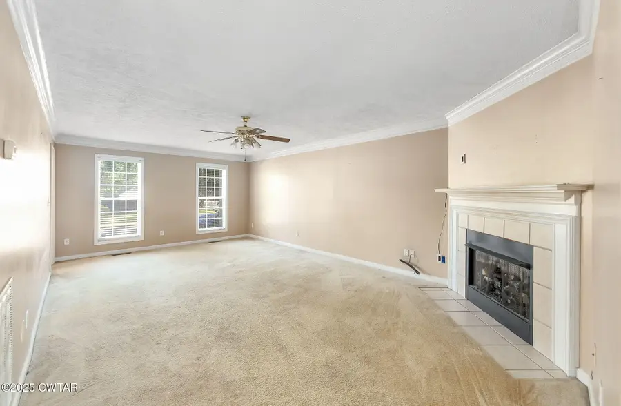 8 Sebastian Drive, Jackson, TN 38305 - Image #3