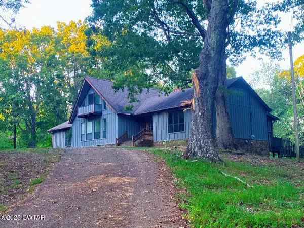 4110 Corinth Road, Darden, TN 38328