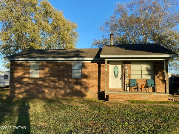 730 Leon Curtis Road, Alamo, TN 38001