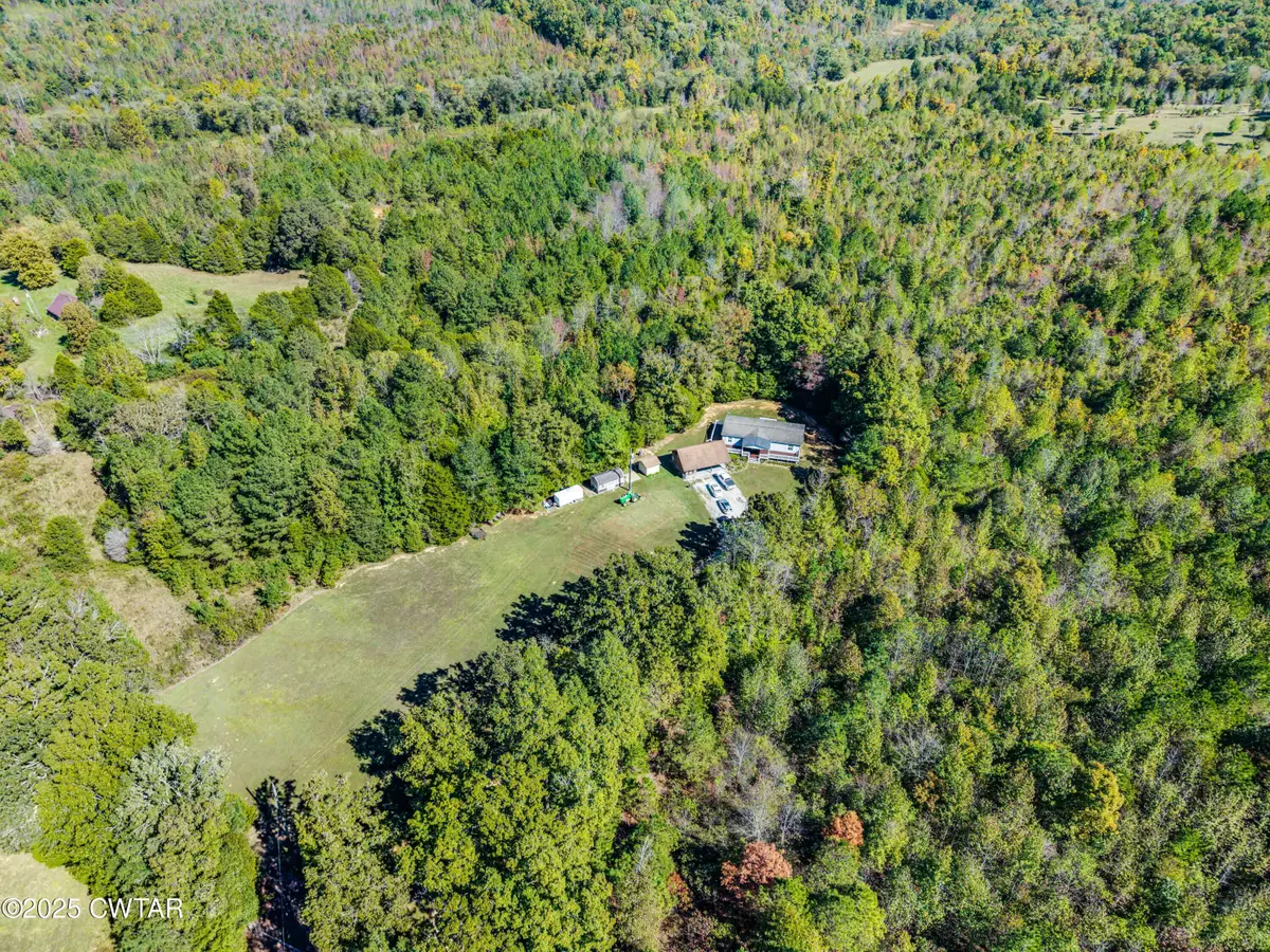 2442 Jeanette Holladay Road, Parsons, TN 38363 - Image #1