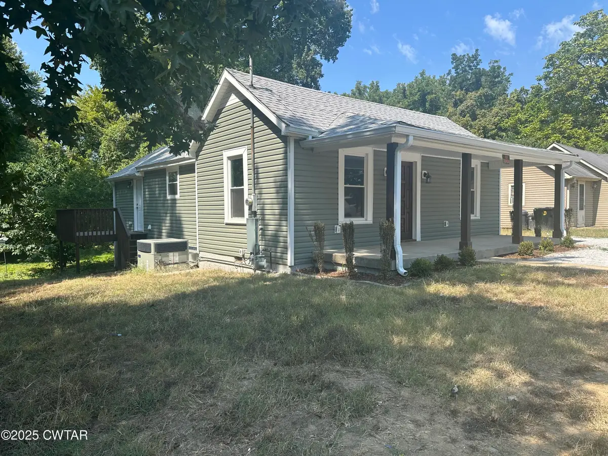 1311 Knapp Avenue, Dyersburg, TN 38024 - Image #1