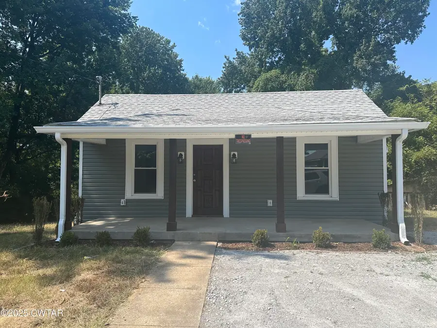 1311 Knapp Avenue, Dyersburg, TN 38024 - Image #2