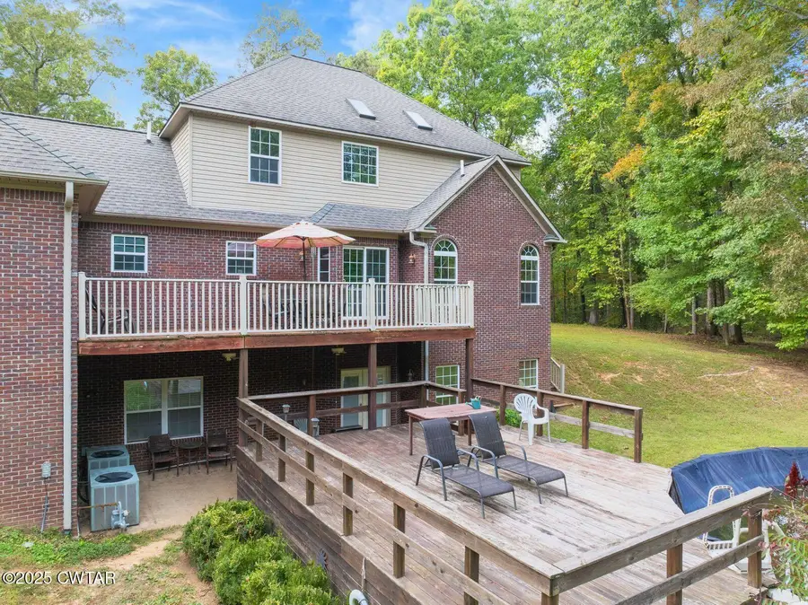 2400 Sand Ridge Bargerton Road, Lexington, TN 38351 - Image #3