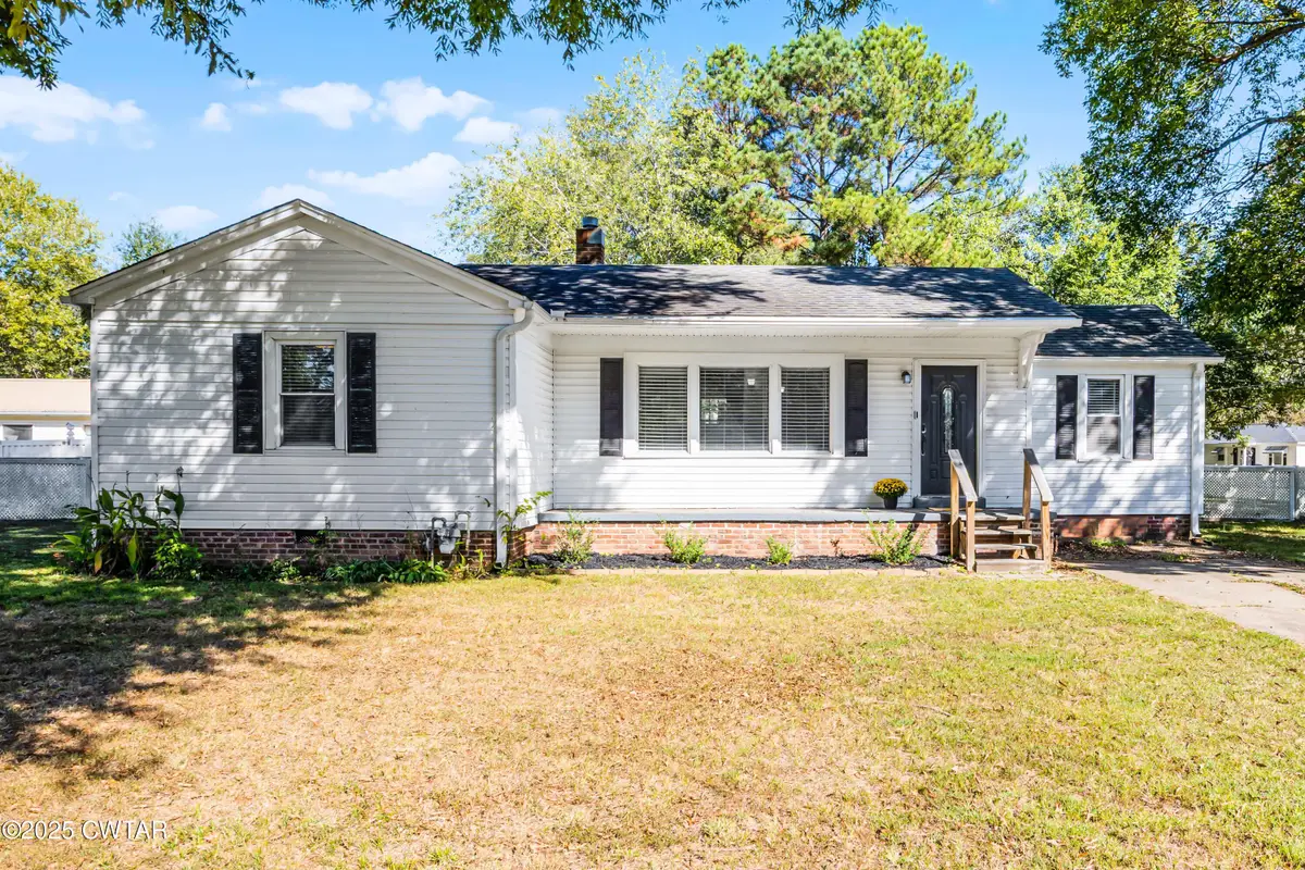 1074 Milan Heights, Milan, TN 38358 - Image #1