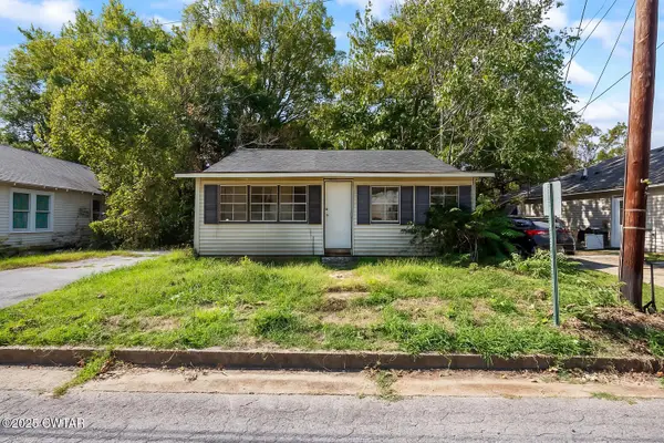 403 Bell Avenue, Dyersburg, TN 38024