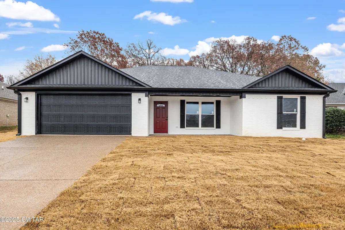 78 Rampart Drive, Jackson, TN 38305 - Image #1