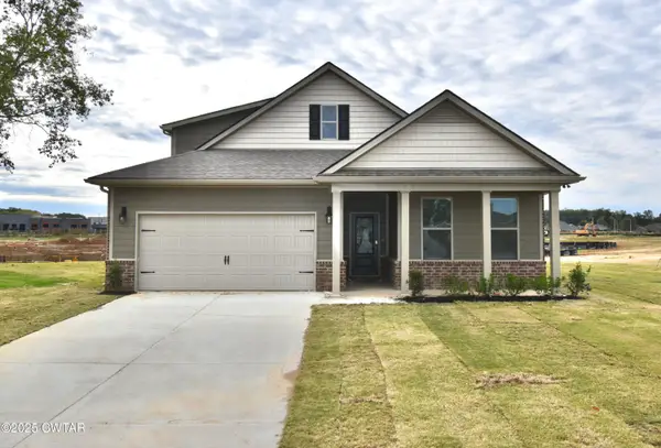 102 Shiloh Springs, Jackson, TN 38305