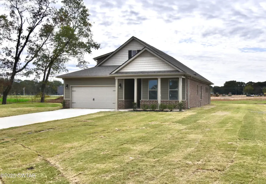 102 Shiloh Springs, Jackson, TN 38305 - Image #2