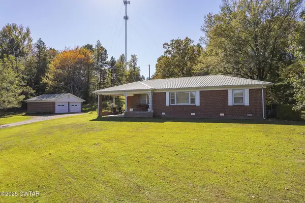 5738 N Highway 45 N, Bethel Springs, TN 38315
