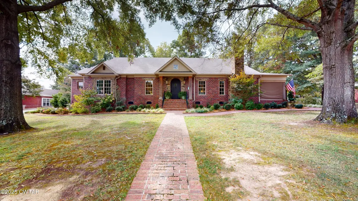 213 W Main Street, Halls, TN 38040 - Image #1