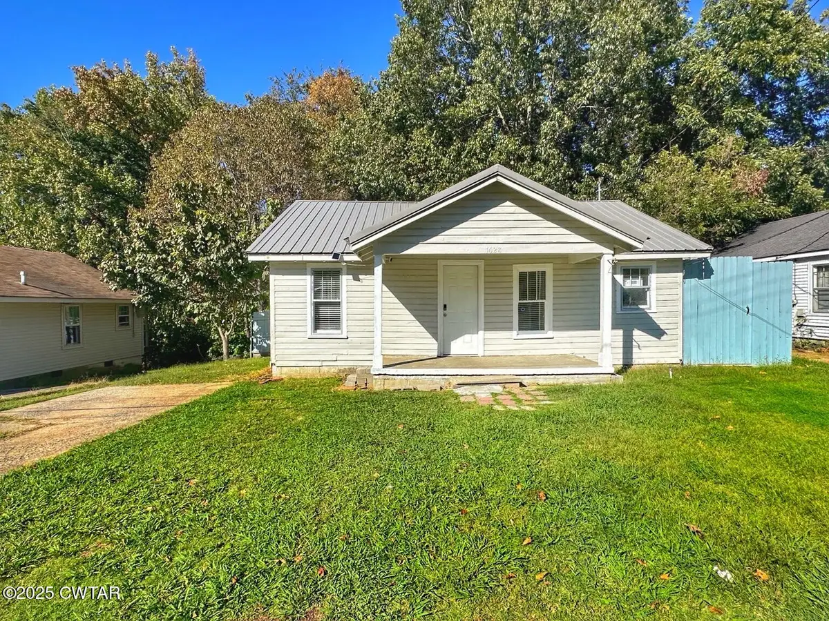 1628 Brasfield Street, Dyersburg, TN 38024 - Image #1