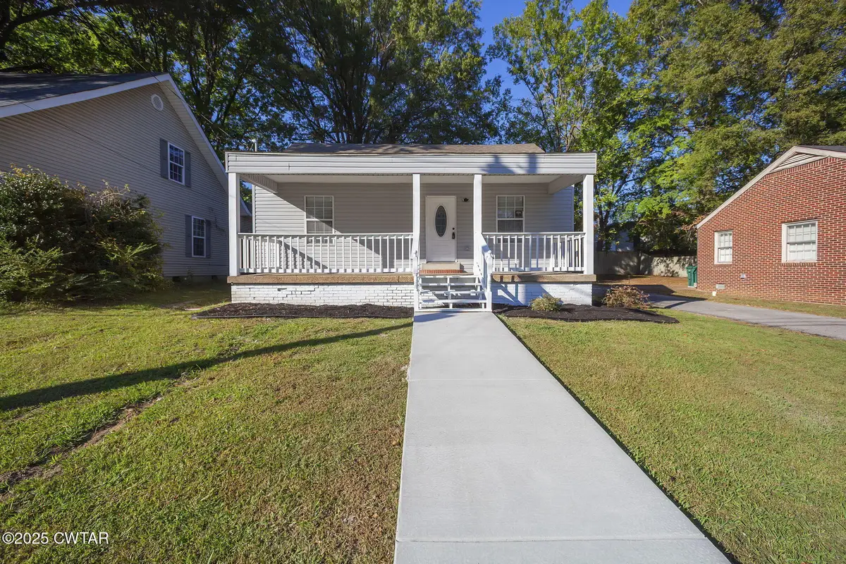 111 Westwood Avenue, Jackson, TN 38301 - Image #1