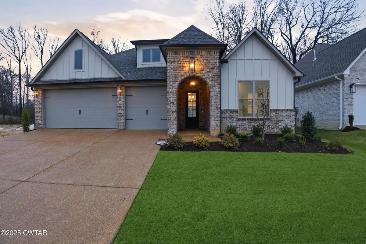 61 Kings Pond Cove, Jackson, TN 38305 - Image #1