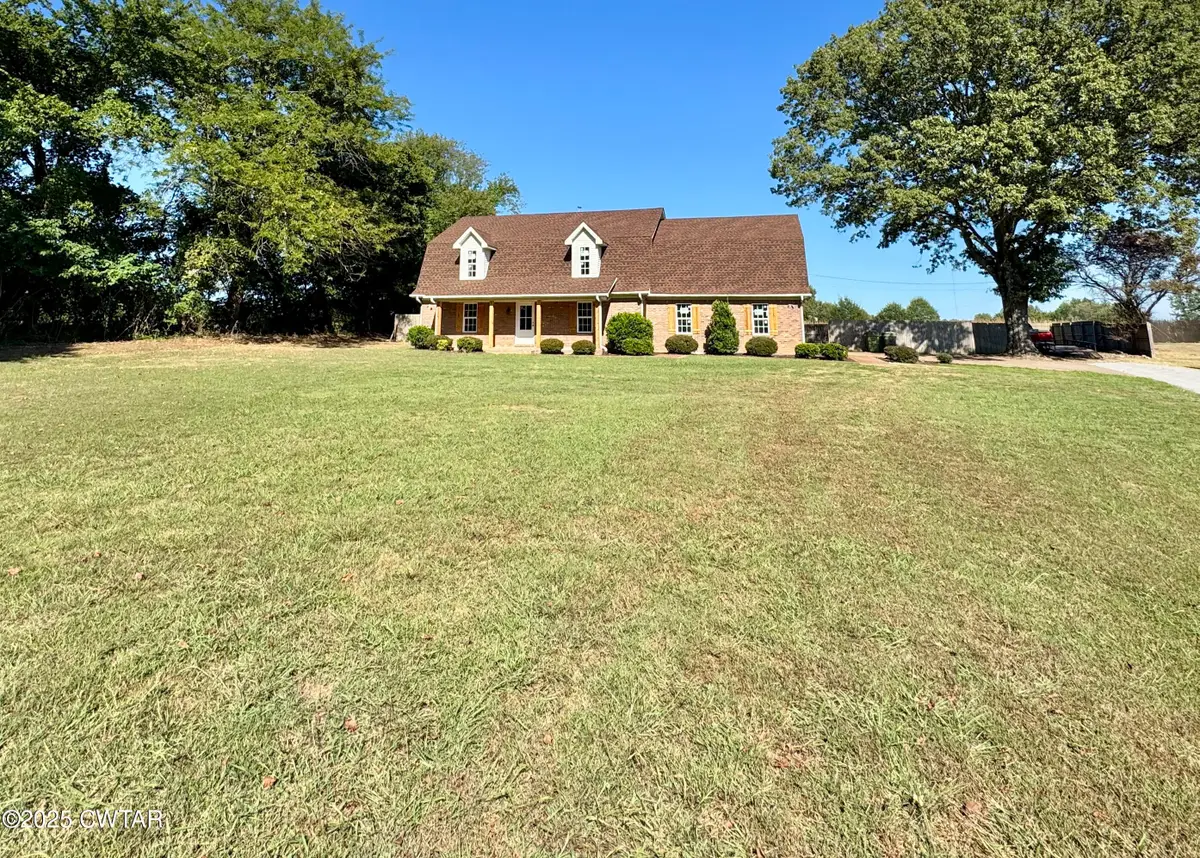 5720 Conner Whitefield Road, Ripley, TN 38063 - Image #1