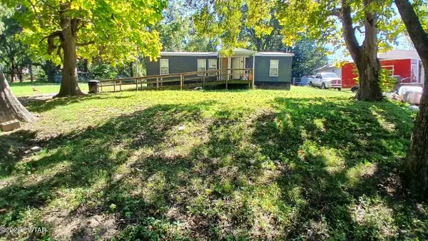 505 E College Street, Dyer, TN 38330