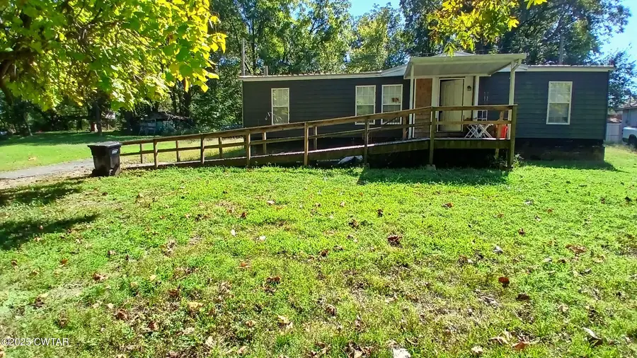 505 E College Street, Dyer, TN 38330 - Image #2