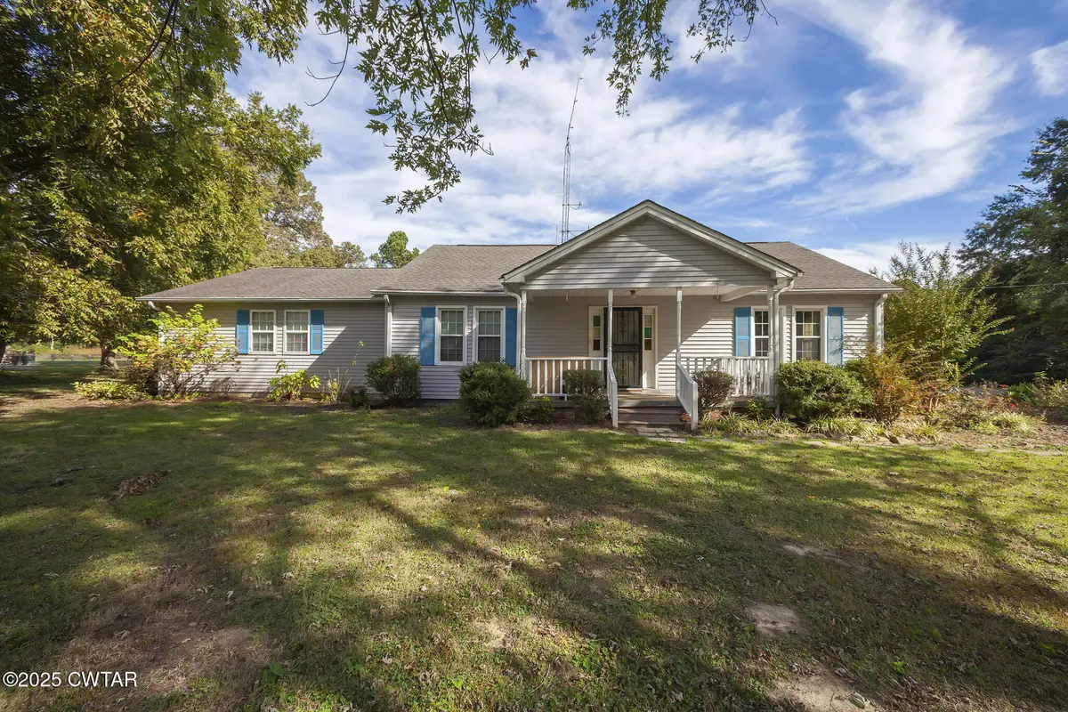 598 Old Bells Road, Jackson, TN 38305 - Image #1