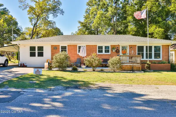 103 Vinson Street, Gleason, TN 38229