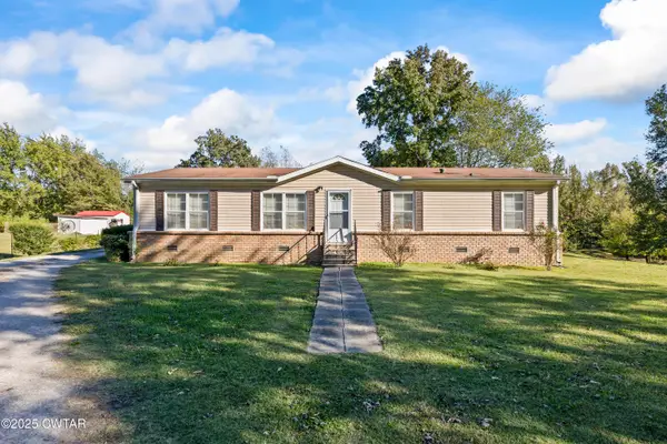38 Sandra Lane, Jackson, TN 38301