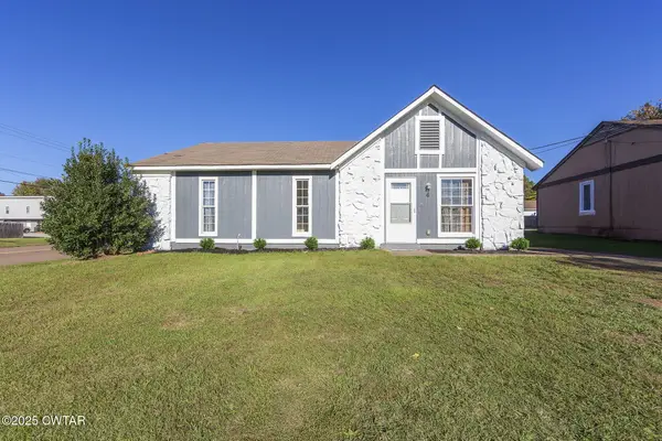 6 Breezewood Cove, Jackson, TN 38305