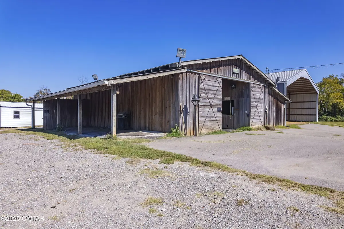 130 Cooper Anderson Road, Jackson, TN 38305 - Image #1