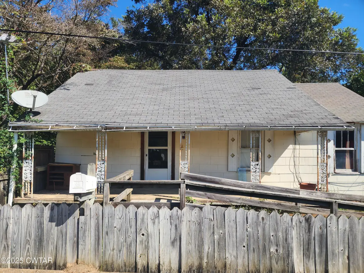 132 Whitley Avenue, Henderson, TN 38340 - Image #1