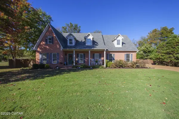 29 Kensington Cove, Jackson, TN 38305