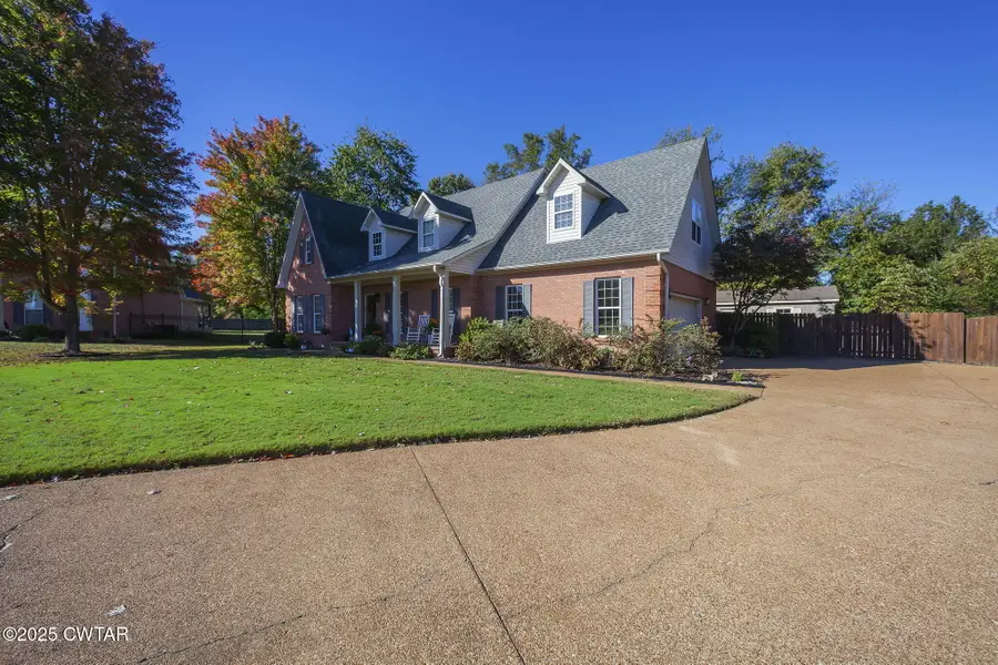 29 Kensington Cove, Jackson, TN 38305 - Image #3