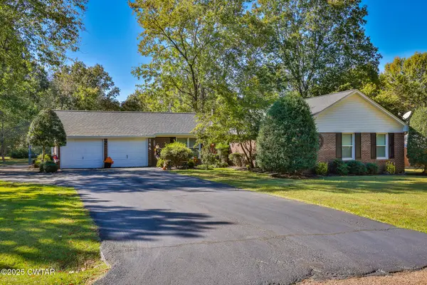144 Big John Drive, Martin, TN 38237