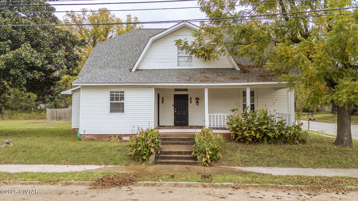 201 N Fairgrounds Street, Jackson, TN 38301 - Image #1