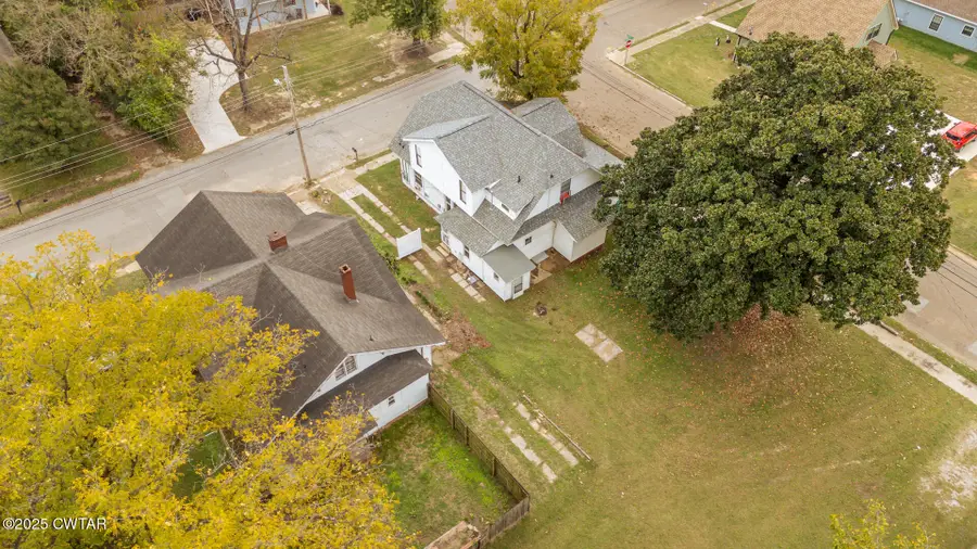 201 N Fairgrounds Street, Jackson, TN 38301 - Image #3