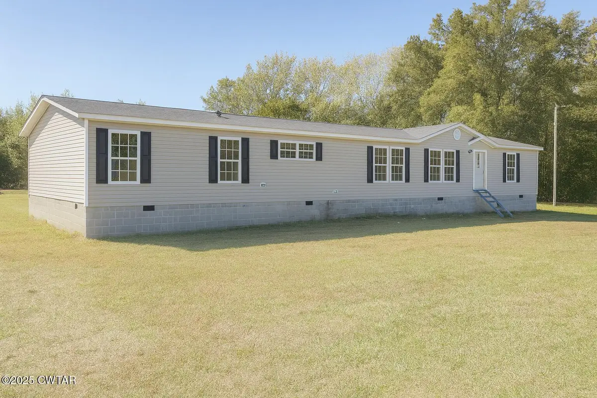 256 Boyd Road, Stanton, TN 38069 - Image #1