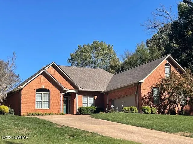 90 Links Bend Way, Springville, TN 38256 - Image #2