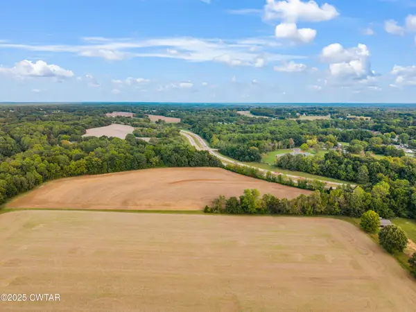 00 Bob Witt Rd & 45 Bypass, Medina, TN 38355