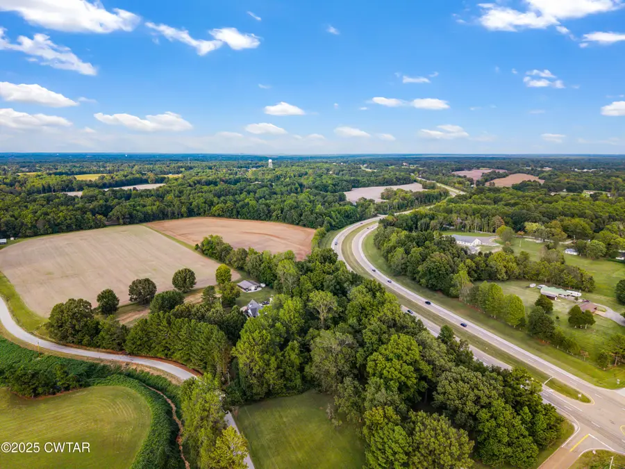 00 Bob Witt Rd & 45 Bypass, Medina, TN 38355 - Image #3